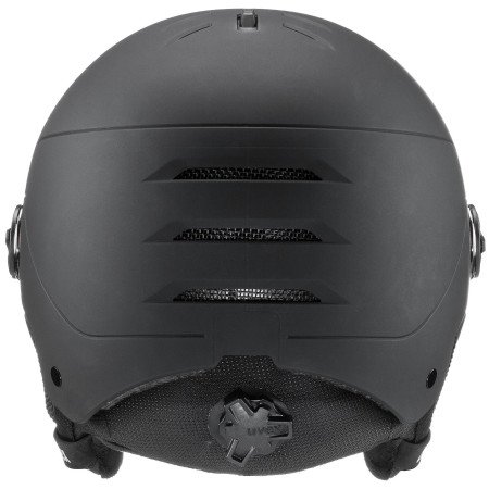 Skihelm Uvex Wanted Visor