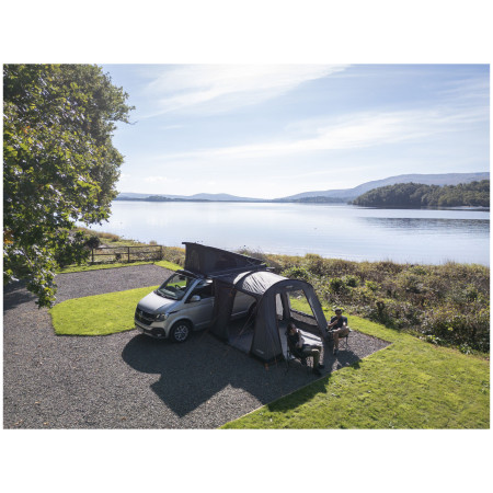 Vorzelt Vango Faros III Low