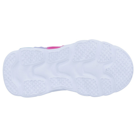 Kinderschuhe Richter Stella Silver/Multi/Semitra