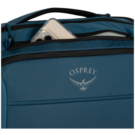 Reisetasche Osprey Ozone Boarding Bag 20L