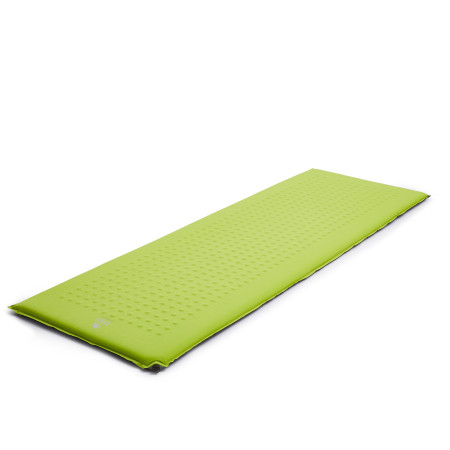 Selbstaufblasende Isomatte Zulu Paul 3,8 Wide