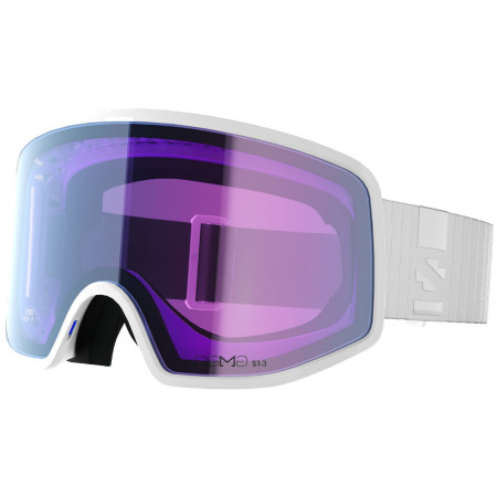 Skibrille Salomon Sentry Pro Otg Sigma Photochromic