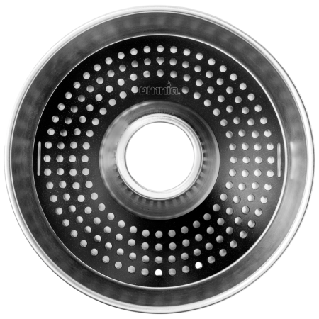 Lochblech Omnia Perforated Baking Tray