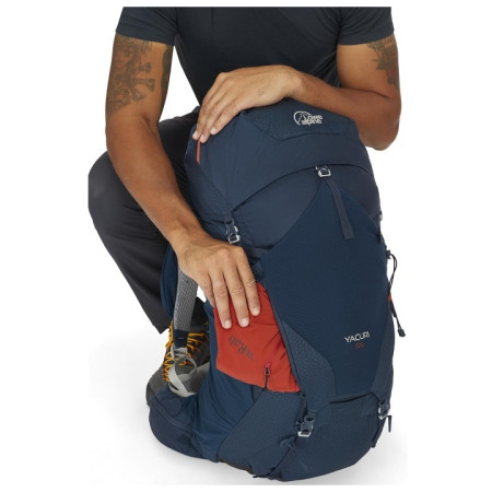 Rucksack Lowe Alpine Yacuri 55