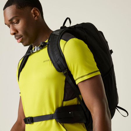 Herren-T-Shirt Regatta Virda