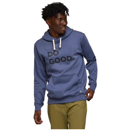 Herren-Sweatshirt Cotopaxi Do Good Pullover Hoodie