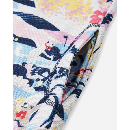 Kinder-Sweatshirt Reima Haave