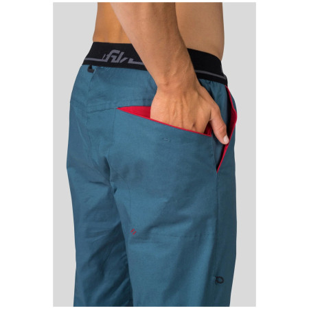 Herren 3/4 Hose Rafiki Moonstone