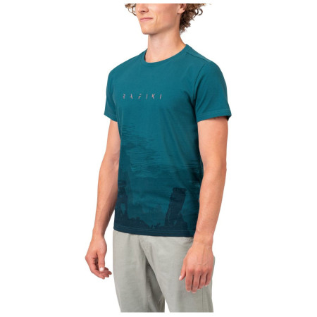 Herren-T-Shirt Rafiki Arcos