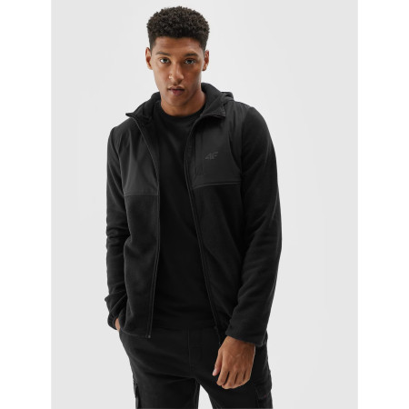 Herren-Sweatshirt 4F Fleece M269