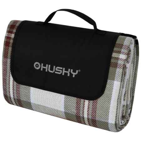 Decke Husky Covery 200