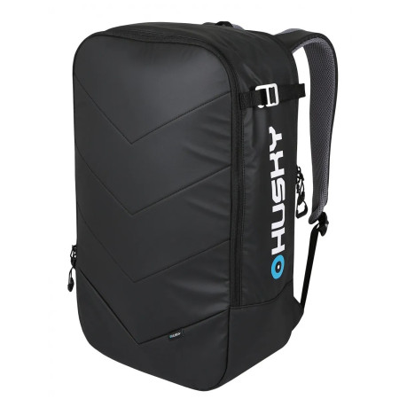 Reiserucksäcke Husky Truvel 25L schwarz black