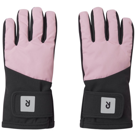 Kinderhandschuhe Reima Hanskas rosa Grey Pink