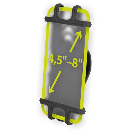 Handyhalter Just One Touch 5.0