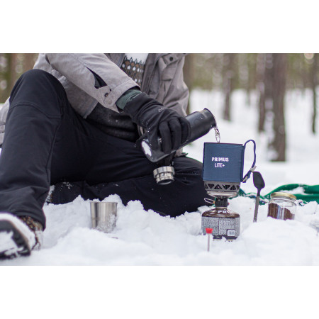 Gaskocher Primus Lite Plus Stove System