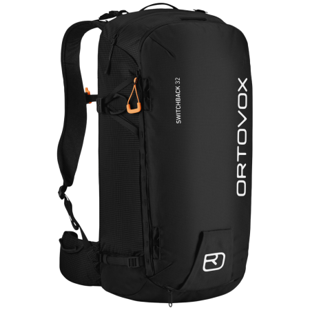 Rucksack Ortovox Switchback 32 schwarz Black Raven