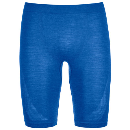 Herreunterhose Ortovox 120 Competition Light Shorts blau JustBlue