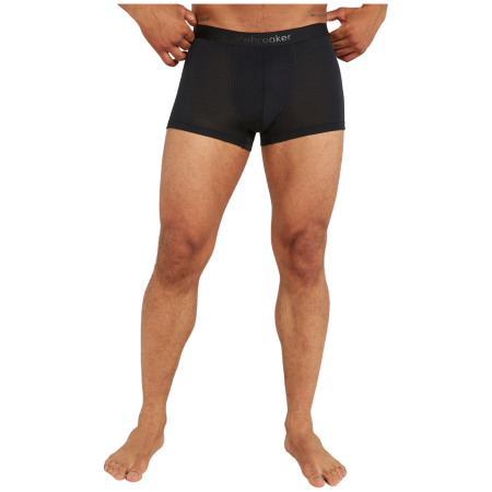 Herren-Boxershorts Icebreaker M Mer 125 Cool-Lite Anatomica Trunks