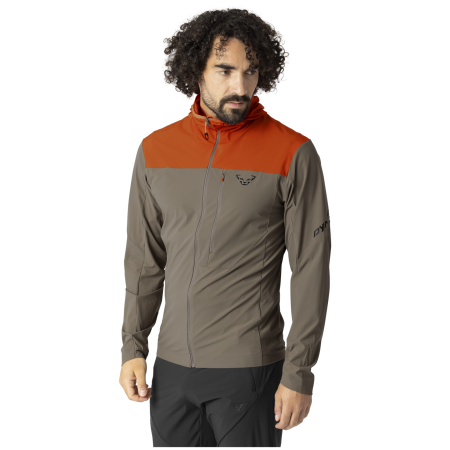 Herrenjacke Dynafit Traverse Dst Jkt M