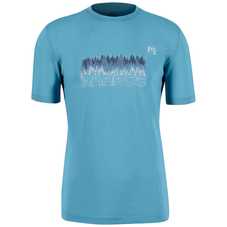 Herren-T-Shirt Karpos Bosco T-Shirt