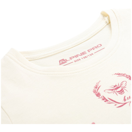 Kinder-T-Shirt Alpine Pro Ecomo 2