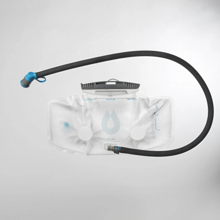 Hüfttasche Silva Race Belt 4