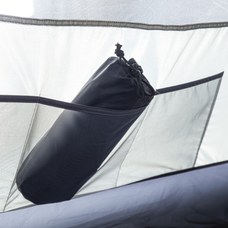 Wanderzelt Warg Boulder 4