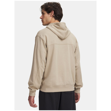 Herren-Sweatshirt Under Armour Rival LW Hoodie