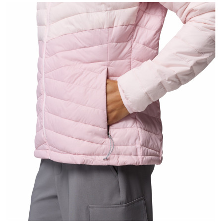 Damenjacke Columbia Powder Pass™ Jacket
