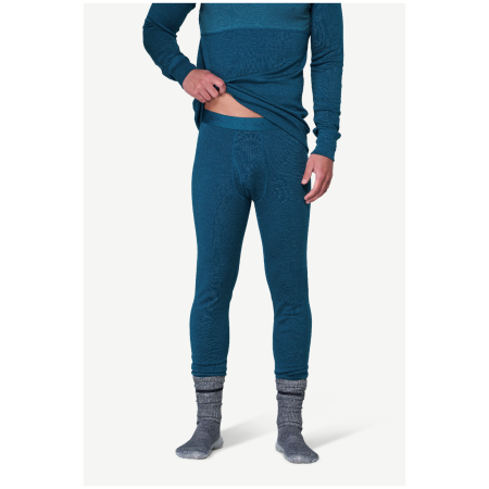 Herreunterhose Devold Expedition Merino Silk Longs Man
