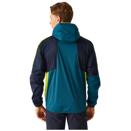 Herrenjacke Regatta Tarvos VII