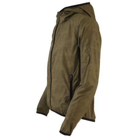 Herren Windjacke Axon Winner