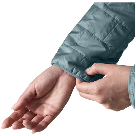 Damenjacke Patagonia W's Nano Puff Hoody