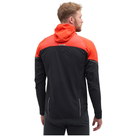Herren-Sportjacke Silvini Core