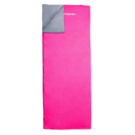 Deckenschlafsack Trimm Relax rosa Pinky