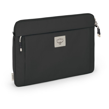 Etui Osprey Arcane Laptop 14 schwarz black