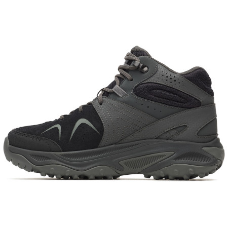Damen Wanderschuhe Merrell Yokota 3 Mid Gtx