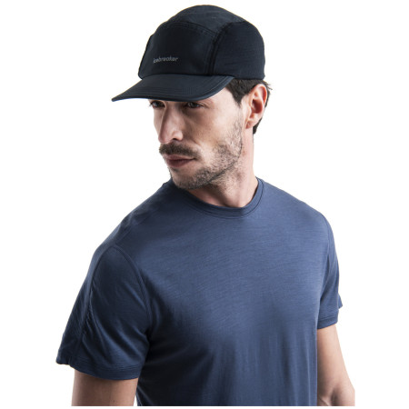 Herren-Funktionsshirt Icebreaker Men Merino 150 Ace SS Tee