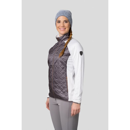 Damen-Sweatshirt Hannah Elsa