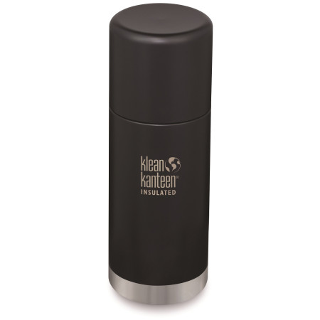 Thermoflasche Klean Kanteen TK Pro 750 ml schwarz ShaleBlack