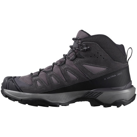 Damenschuhe Salomon X Ultra 360 Leather Mid Gore-Tex
