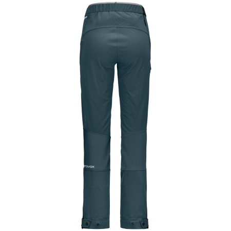 Damenhose Ortovox Col Becchei Pants W