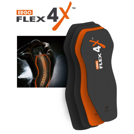 Kinder Rückenprotektor Etape Backbone