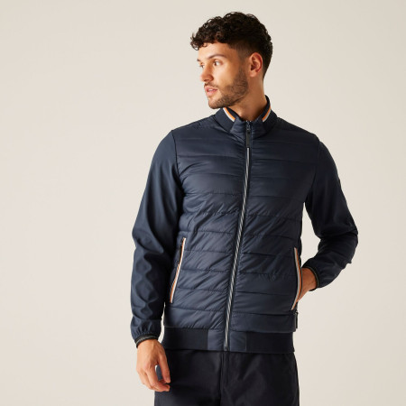 Herrenjacke Regatta Brennon Hybrid