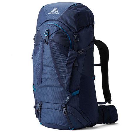 Damenrucksack Gregory Jade 63 Plus Size dunkelblau Midnight Navy