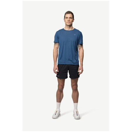 Herren-T-Shirt Devold Active Tee Man