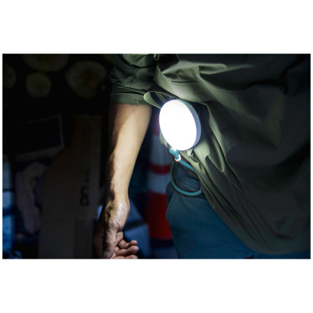 Solarlampe BioLite Solar FlexLight