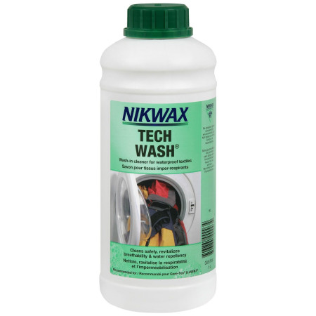 Waschmittel Nikwax Tech Wash 1 000 ml