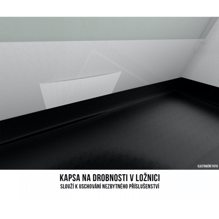 Wanderzelt Husky Sawaj Triton 2