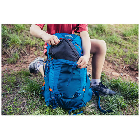 Junior-Rucksack Gregory Wander 50